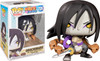 Funko POP Naruto Shippuden Orochimaru Vinyl Figure Item 729