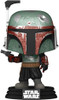 Funko POP Star Wars Boba Fett Metallic Vinyl Figure Item 462