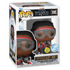 Funko POP Wakanda Forever Ironheart MK1 Vinyl Figure Item 1095 Glow in the Dark