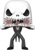 Funko POP Disney Nightmare Before Christmas Jack Skellington Vinyl Figure 808
