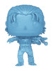 Funko POP Attack on Titan Eren Jaeger Vinyl Figure with 100% Cotton T-Shirt