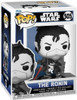 Funko POP Star Wars Visions The Ronin Vinyl Figure with 100% Cotton T-Shirt