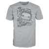 Funko POP Star Wars The Mandalorian Ahsoka Tano 100% Cotton T-Shirt Large