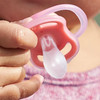 Philips Avent Ultra Air Night 6 -18m Glow in the Dark Pink SCF376/22