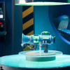 Despicable Me 4 The Ultimate Fart Blaster; Blasts out REAL Fart Rings of fog
