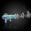 Despicable Me 4 The Ultimate Fart Blaster; Blasts out REAL Fart Rings of fog