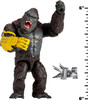 MonsterVerse Godzilla x Kong: The New Empire, 6-Inch Kong Action Figure