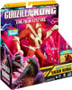 Godzilla x Kong The New Empire 7-Inch Authentic Battle Roar Skar King Action Fig
