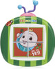 CoComelon Musical Building Blocks Pre-school Learning Toy that Plays Rhymes