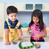 CoComelon Musical Building Blocks Pre-school Learning Toy that Plays Rhymes