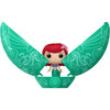 Funko Egg Pocket Pop! Disney Princess Choose from 4 Princesses