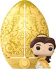 Funko Egg Pocket Pop! Disney Princess Choose from 4 Princesses