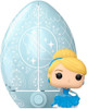 Funko Egg Pocket Pop! Disney Princess Choose from 4 Princesses