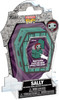 Funko Pocket POP Nightmare Before Christmas Sally Vinyl Figure Coffin
