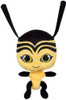 Miraculous Kwami Plush Toy 15cm (5") Choose from 6 Characters