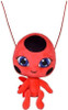 Miraculous Kwami Plush Toy 15cm (5") Choose from 6 Characters