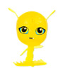 Miraculous Kwami Glitter Figures Collectors Pieces Choose from 6 Characters