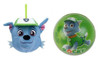 Paw Patrol Squishy Character in a Metal Ball Expands to Full Size