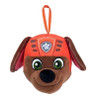 Paw Patrol Squishy Character Plushes with Hanger Choose from 8 Characters