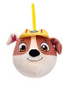 Paw Patrol Squishy Character Plushes with Hanger Choose from 8 Characters