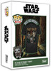 Funko Boxed Tee: Star Wars Return of the Jedi - Ewok Polyester Cotton