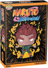 Funko Boxed Tee: Naruto Shippuden - 8 Gates Polyester Cotton