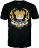 Funko Boxed Tee: Dragon Ball Super - Trunks Polyester Cotton