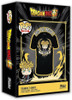 Funko Boxed Tee: Dragon Ball Super - Trunks Polyester Cotton