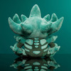 Numskull Destiny 2 Crota Soft Plush, The Final Shape Collectible Plush