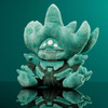 Numskull Destiny 2 Crota Soft Plush, The Final Shape Collectible Plush