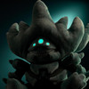Numskull Destiny 2 Crota Soft Plush, The Final Shape Collectible Plush