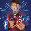 Play-Doh Marvel Spider-Man Thwip Squisher Action Figure Playset