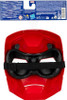 Avengers Iron Man Role Play Mask, Sturdy Plastic with Eye Surround