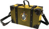Harry Potter Hufflepuff Crest Premium Gift Set, Bottle, Keyring and Notebook