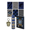 Harry Potter Ravenclaw Crest Premium Gift Set, Bottle, Keyring and Notebook