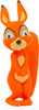 Masha and the Bear Set of 6 Characters 5cm to 7cm + 1 Surprise Character!
