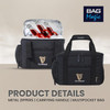 Guinness Fully Insulated Cool Bag 16 Litre Capacity Fully Licensed Product