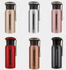 Nordic Thermo Bottle Insulated Drinks Flask with Bluetooth Speaker Lid