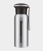 Nordic Thermo Bottle Insulated Drinks Flask with Bluetooth Speaker Lid