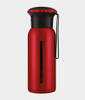 Nordic Thermo Bottle Insulated Drinks Flask with Bluetooth Speaker Lid