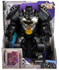 DC Comics Metal Force Batman Action Figure 12-Inch (30cm) with 3D Card