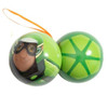 Miraculous Ladybug Metal Miraball Metal Ball with Hanger Choose from 10 Styles