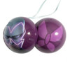 Miraculous Ladybug Metal Miraball Metal Ball with Hanger Choose from 10 Styles