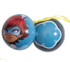 Miraculous Ladybug Metal Miraball Metal Ball with Hanger Choose from 10 Styles