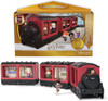 Wizarding World Harry Potter Hogwarts Express Figure Carrying Case, Ages 6+