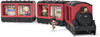 Wizarding World Harry Potter Hogwarts Express Figure Carrying Case, Ages 6+