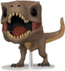Funko Pocket POP Jurassic World T-Rex Vinyl Figure and Kids T-Shirt Large