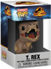 Funko Pocket POP Jurassic World T-Rex Vinyl Figure