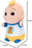 Squishmallows Original Hugmees 10-Inch CoComelon JJ Medium-Sized Ultrsoft Plush