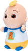 Squishmallows Original Hugmees 10-Inch CoComelon JJ Medium-Sized Ultrsoft Plush